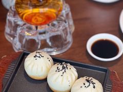 -索菲特酒店·乐轩华中餐厅