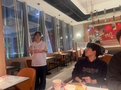 -比格比萨自助(宝山日月光店)