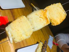 -军嫂烧烤(马家店)