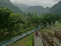 -太鲁阁公园