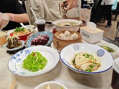 -二泉园老菜馆·百年无锡菜