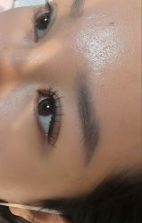 -J·花崎美睫美甲