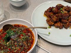 -一坐一忘云南菜(卓悦中心)