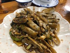 -南记食粥坊·宵夜大排档(南桂店)