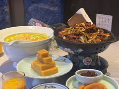 -四世同堂·京菜·烤鸭(双井店)