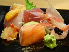 -泉寿司(万科公园店)