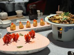 -柿合缘新京菜(静安嘉里中心店)