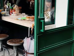 -RAC BAR(安福路店)