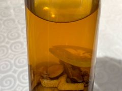 南派酸梅汤-小粤楼·怀旧粤菜(万辉国际广场店)