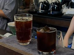 -Hei Cafe(工体店)