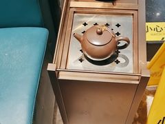 -陶陶居酒家(环市东店)