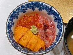 -鮨一日本料理旗舰店(总店)