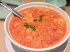 -吕氏疙瘩汤·海鲜新鲁菜(凯德mall新都心店)
