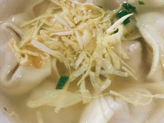 -绿杨馄饨临顿路店