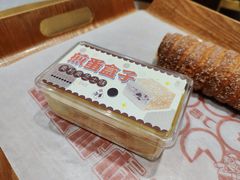 丁香煎蛋盒子-丁香西饼屋(桂林路店)