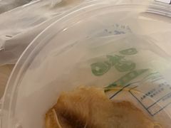 -外交学院大食堂