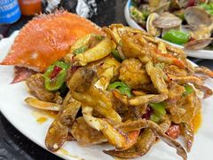 -瑞杰烧烤店·24小时营业(山东路店)