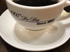 -德大西餐社(云南南路店)