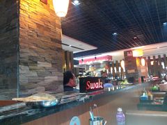 -尚水元休闲自助餐厅(中央城店)