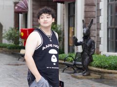 -美的鹭湖森林度假区