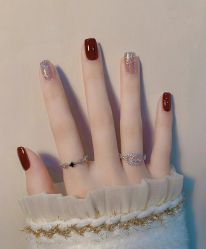 -如一·美甲美睫