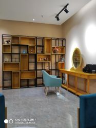 -彼家美创·量肤定制修护管理