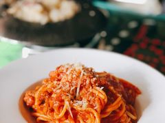 肉酱意面-EATALIA意塔利意式餐厅(鼓楼店)