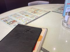 -鸿运茶餐厅(皇岗店)