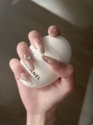 -淑媛美甲美睫美容