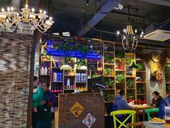 -小小河边鱼(天润城店)