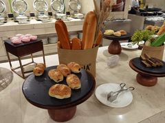 -佰园全日西餐厅-厦门佰翔软件园酒店