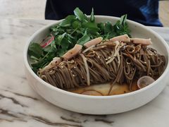 -The Rug Cafe(王府中环店)
