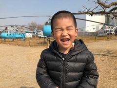 -中国航空博物馆