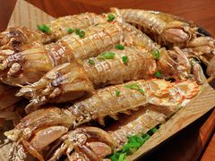 -高佳庄·舟山海鲜(海景旗舰店)