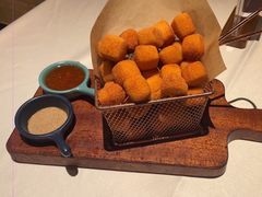 -在前门·烤鸭北京菜(五月花广场店)