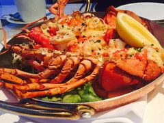 -广州四季酒店·佰鲜汇·现代法餐