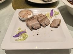 均安蒸猪肉-顺德渔村·岭南一号