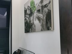 -箸福·夜上海(雨花客厅店)