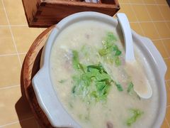 -蔡澜点心·粤菜(花城汇南区店)