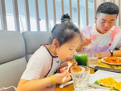 -C'è Amore爱意(亿合城店)