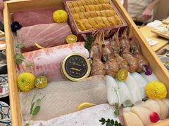 -鮨政· Omakase(港汇恒隆广场店)