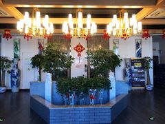 -竹叶涮肉坊(总店)