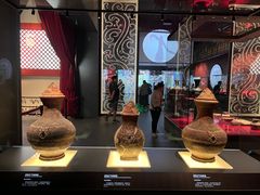 -北京大葆台遗址博物馆