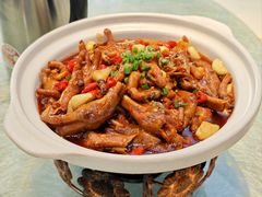 -胡老大菜热饭香·家宴(二七北路店)