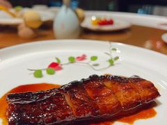 -红棉中餐厅·广州海航威斯汀酒店
