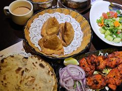 -Bombay Grill印度餐厅