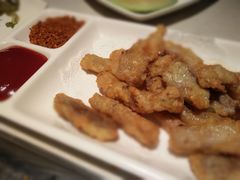 -海底捞火锅(泉城路店)