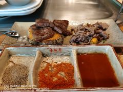 -赤坂亭·M9和牛烧肉·铁板烧(合肥万象城店)