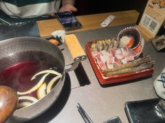 -沼津港精致料理·寿喜烧·烧鸟(龙湖南桥天街日料榜单店)