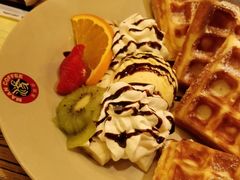 -漫咖啡MAANCOFFEE(人大店)